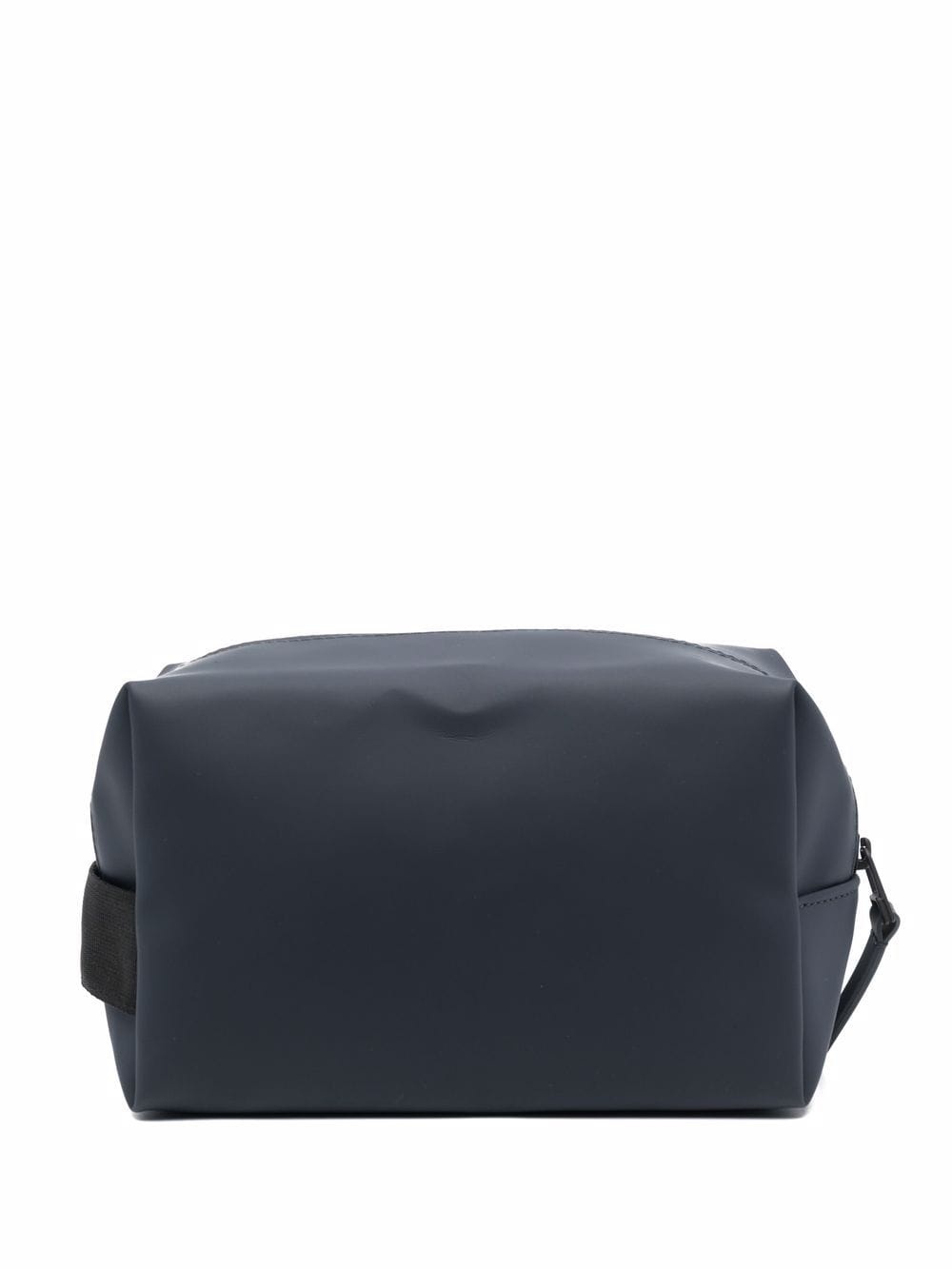 zip-up wash bag - 3