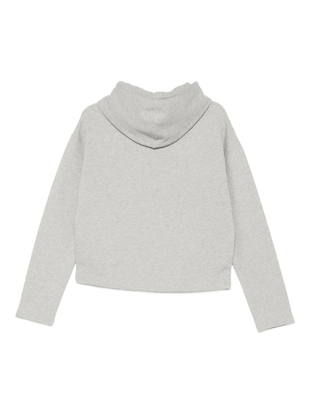 Cotton Contrasted ADC Hoodie - 2