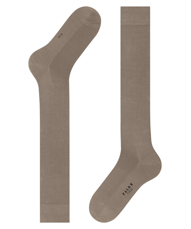 Tiago Men Knee-high socks 5
