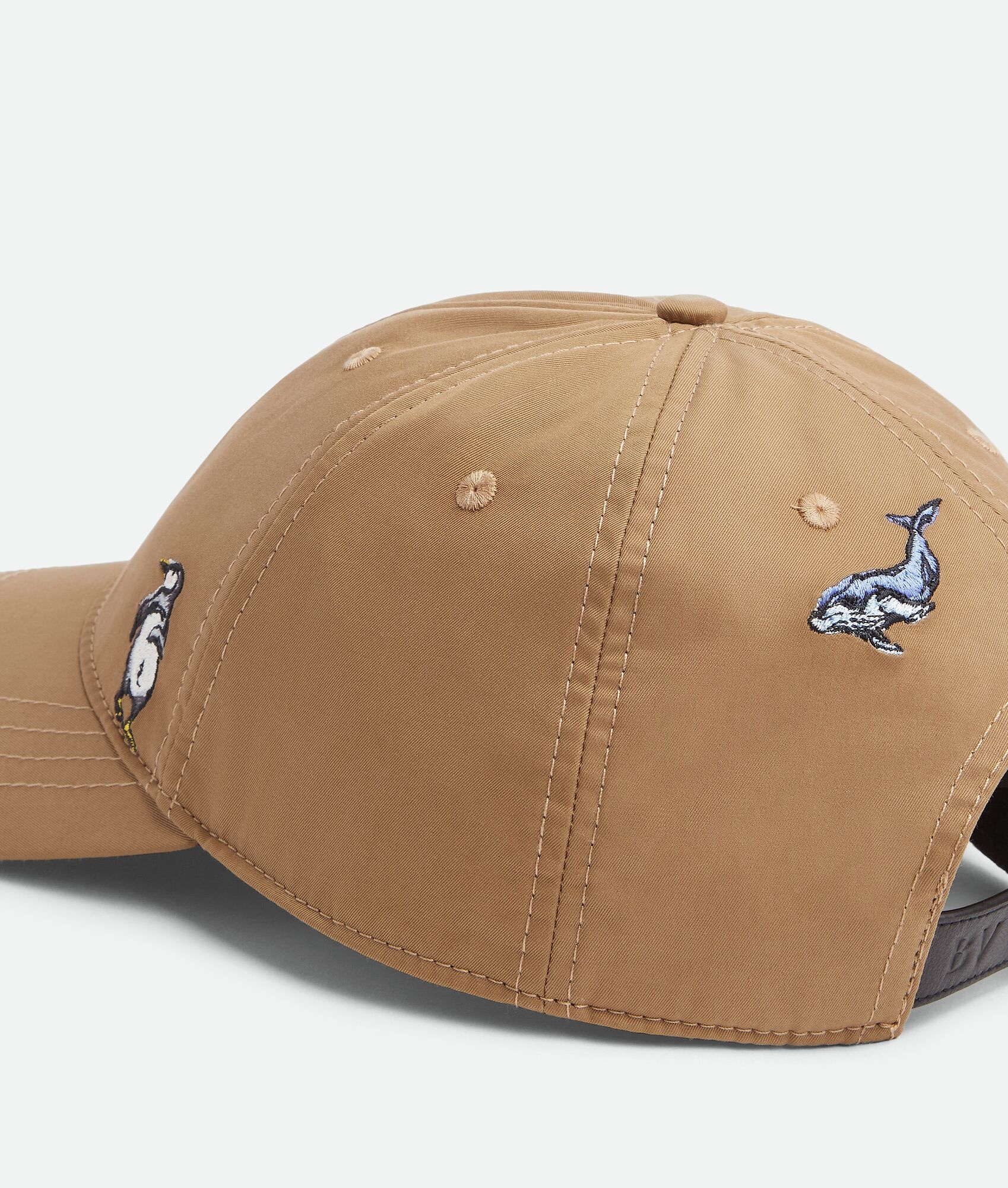 Cotton Twill Cap - 5