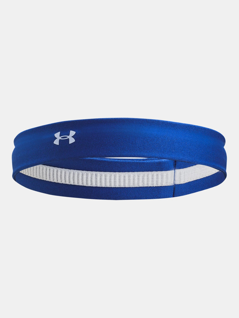 Women's UA Play Up Headband 1