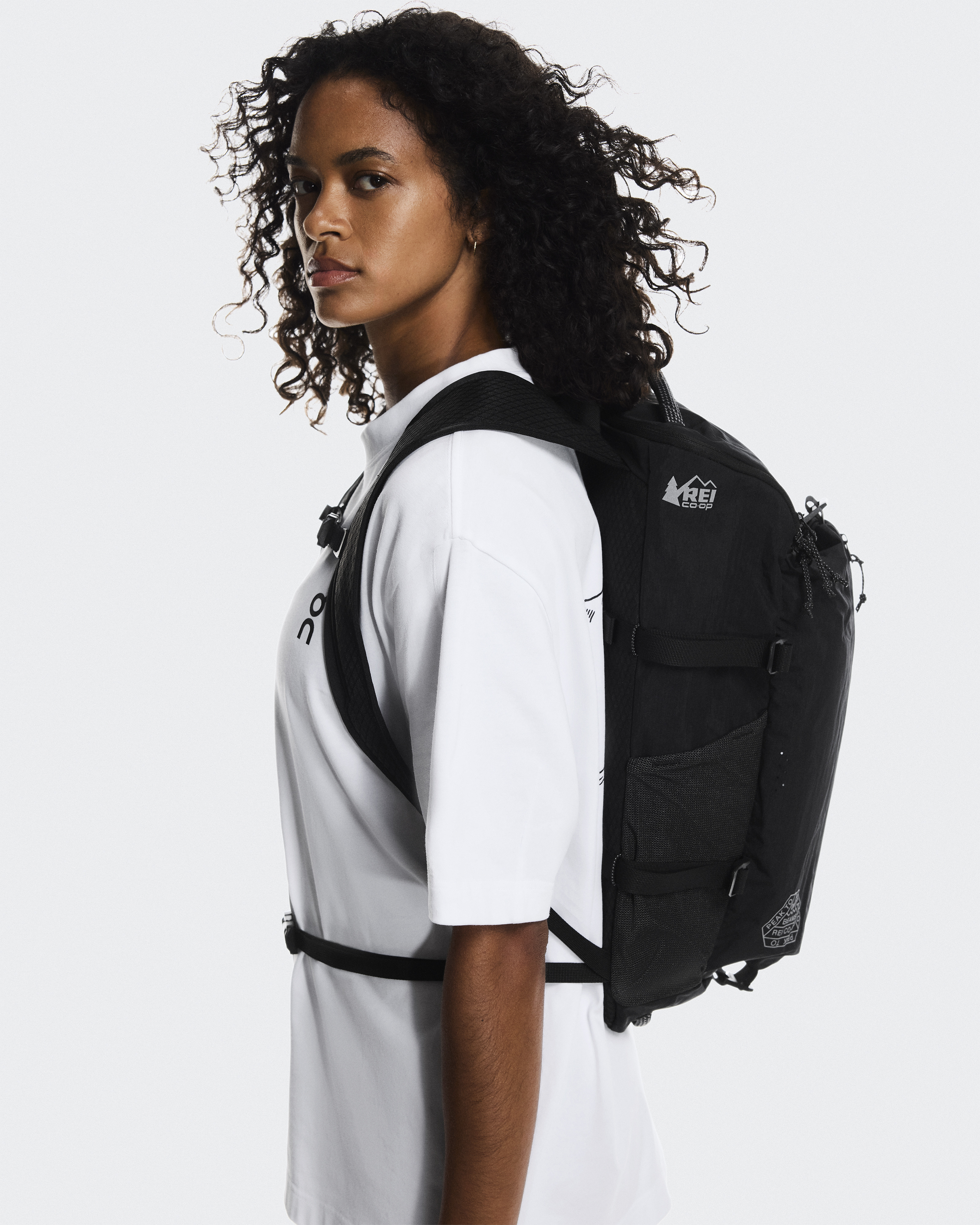 Speed Pack 18L BEAMS REI - 7