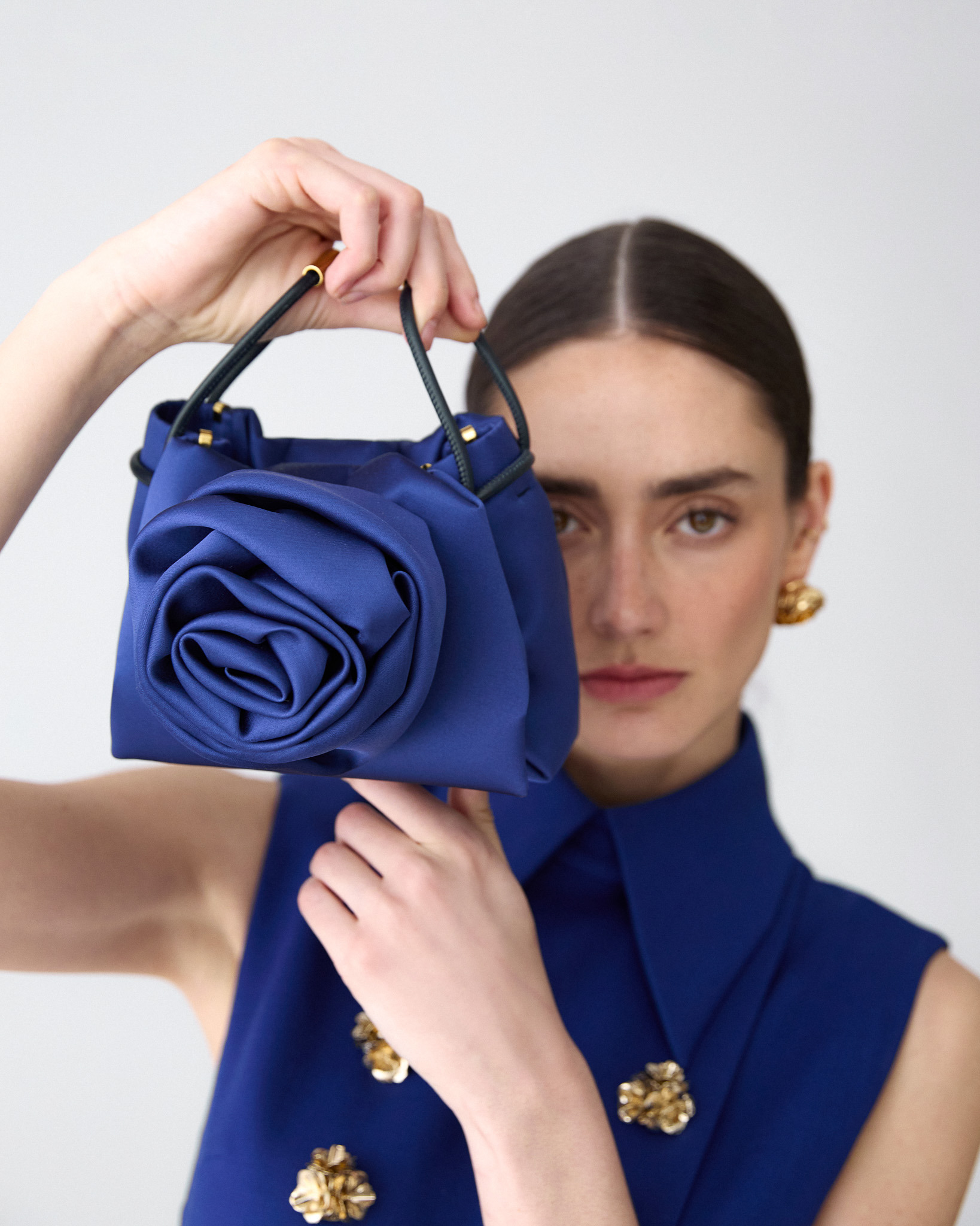 Rosita - Bucket Bag - 2