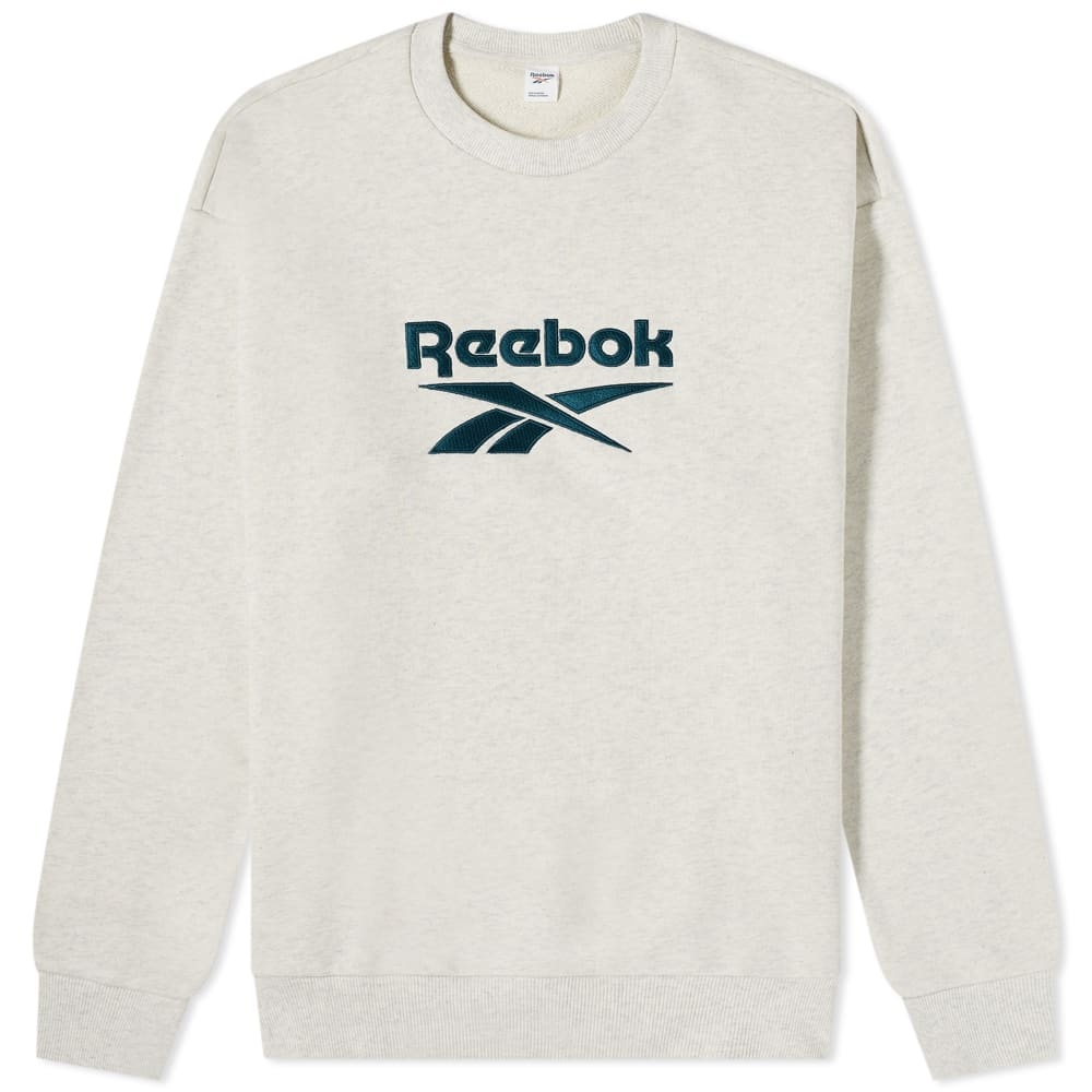 Reebok Classic Vector Crew Sweat - 1