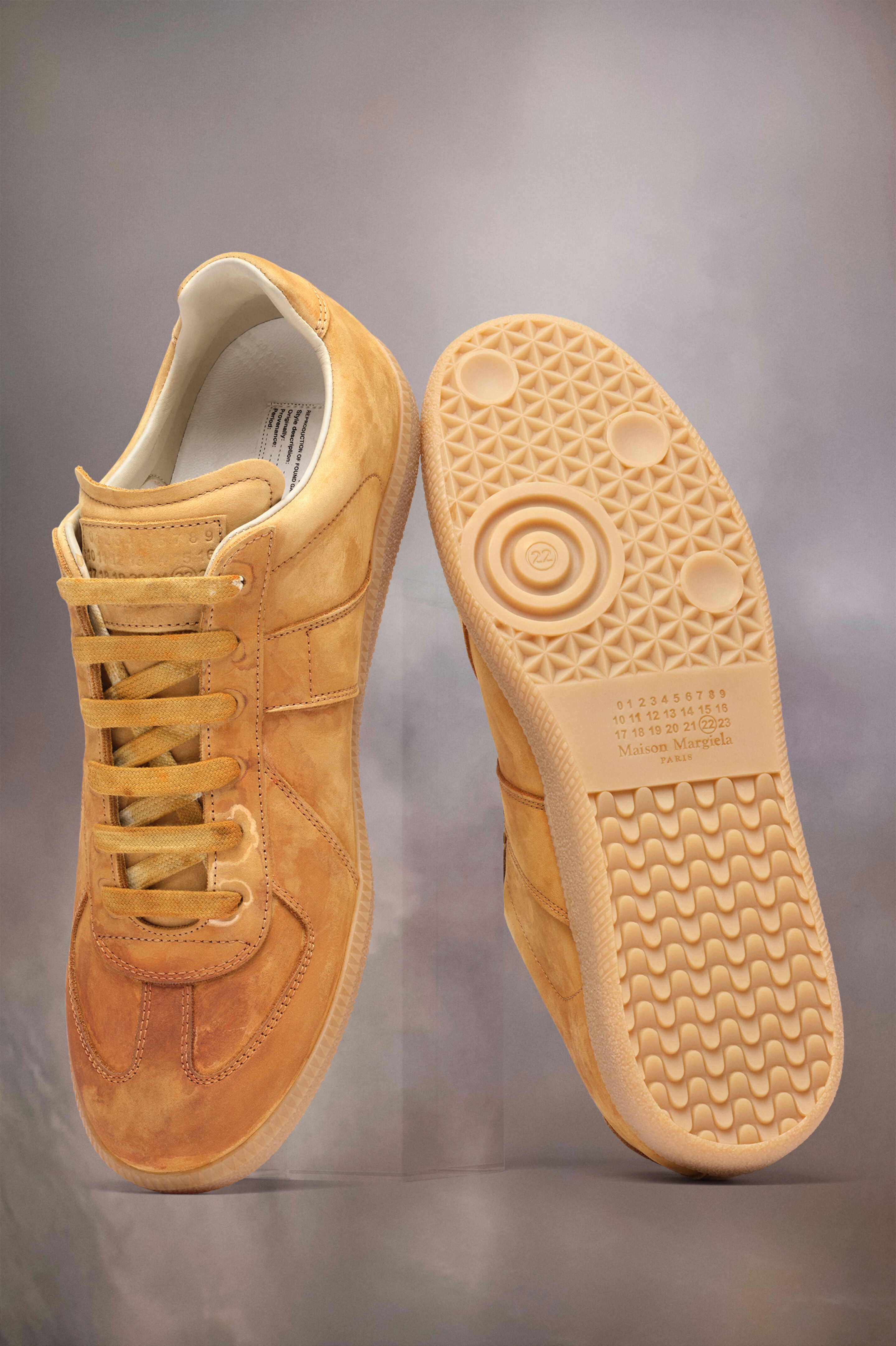 Artist Recicla Replica sneakers - 2