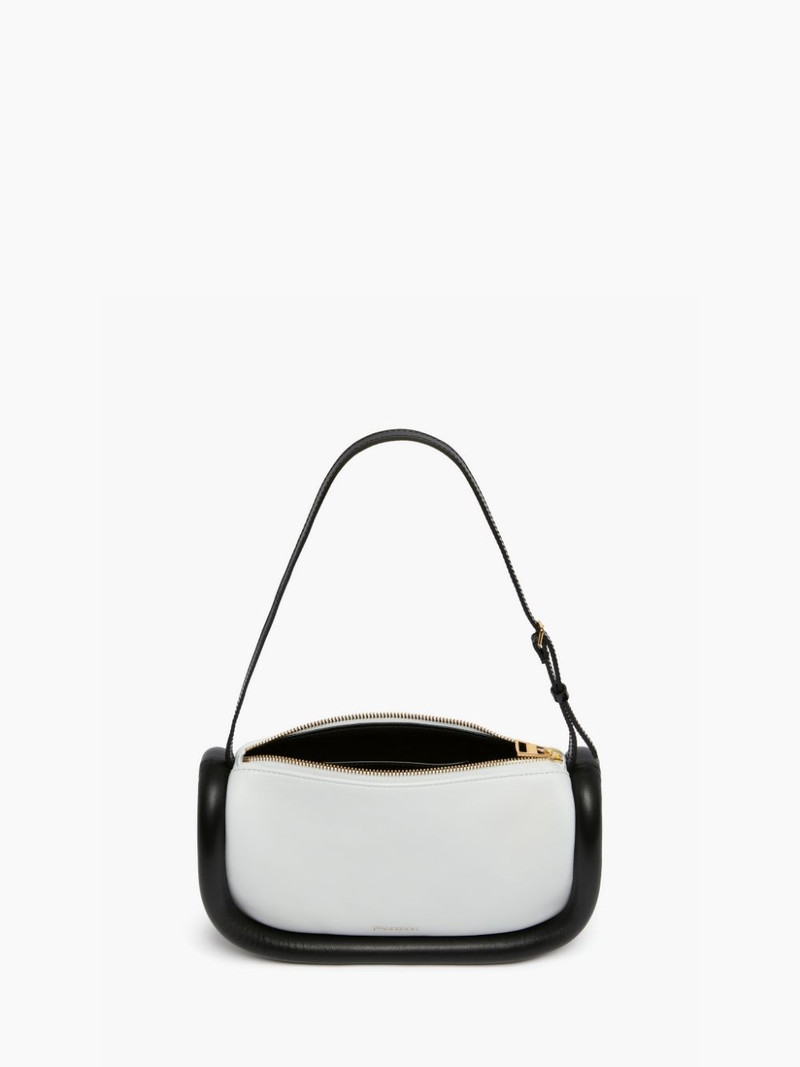 BUMPER-15 LEATHER SHOULDER BAG 5
