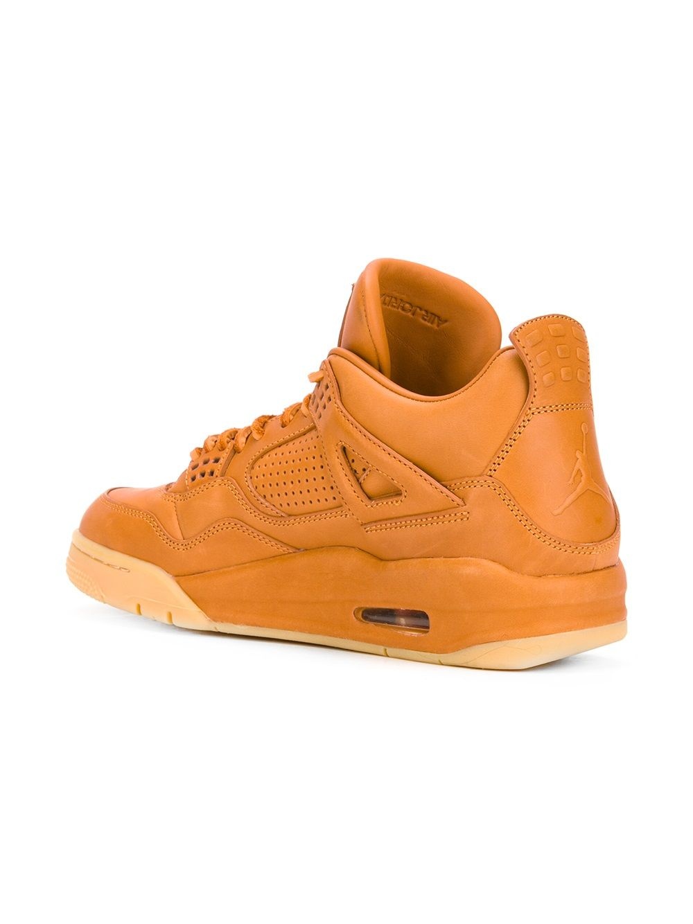 Air Jordan 4 Retro Premium sneakers - 3