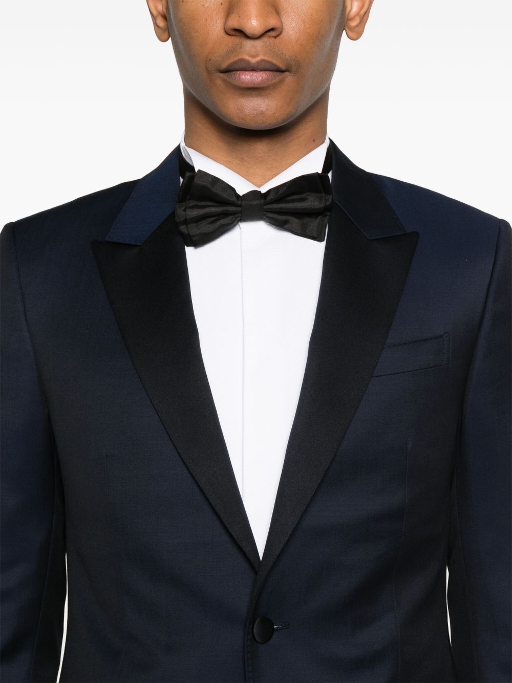 single-breasted suit - 4