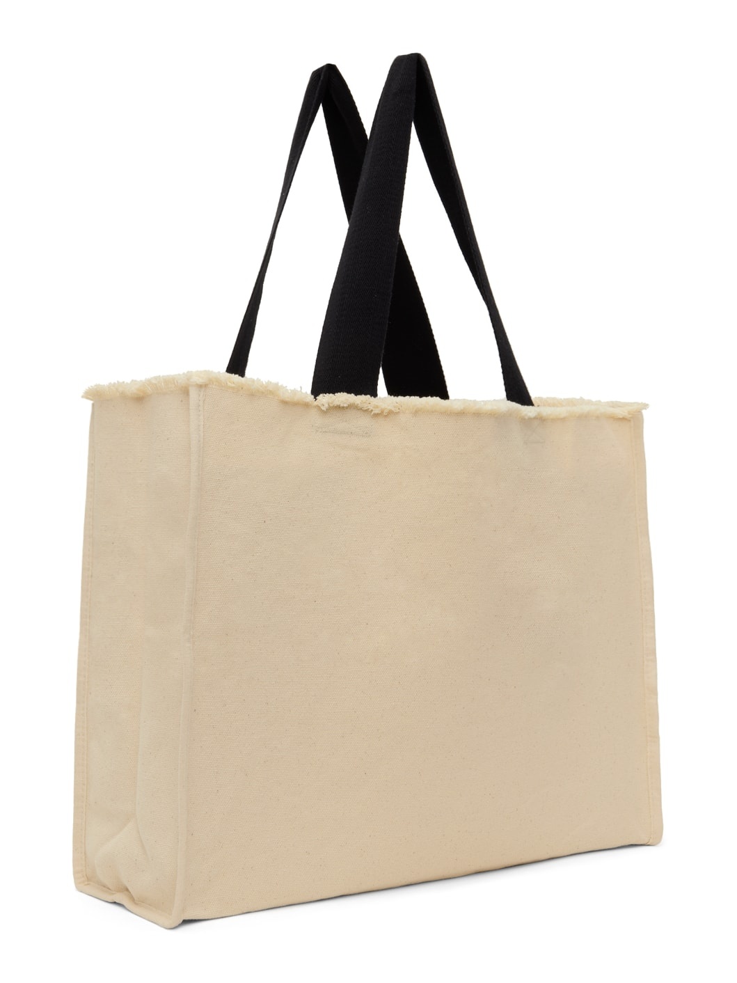 Off-White Classic Tote - 3