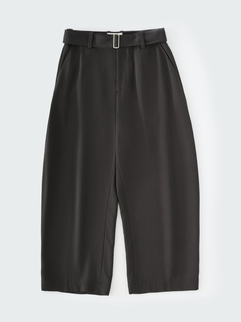 Vital Wool Pant 1