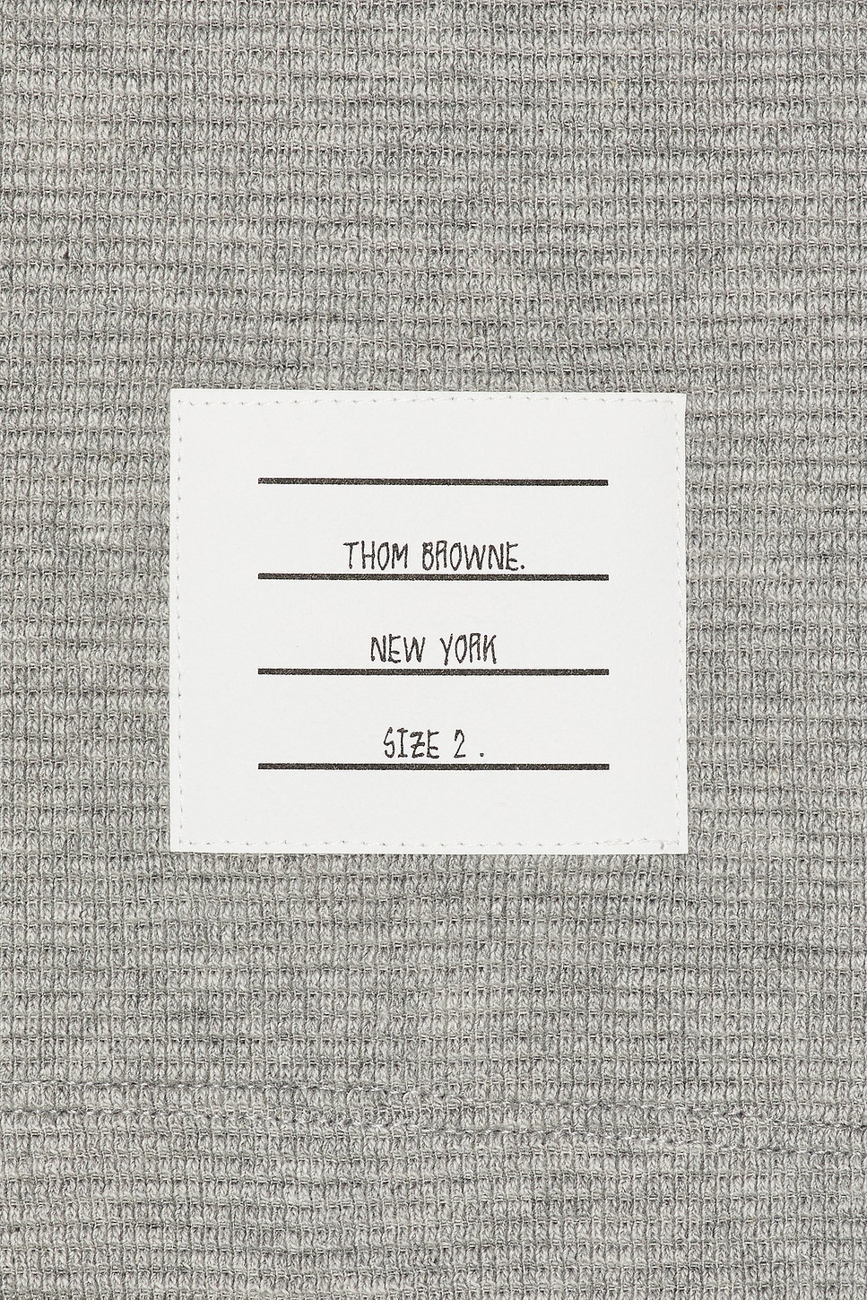 Short Sleeve Rib Polo - 3
