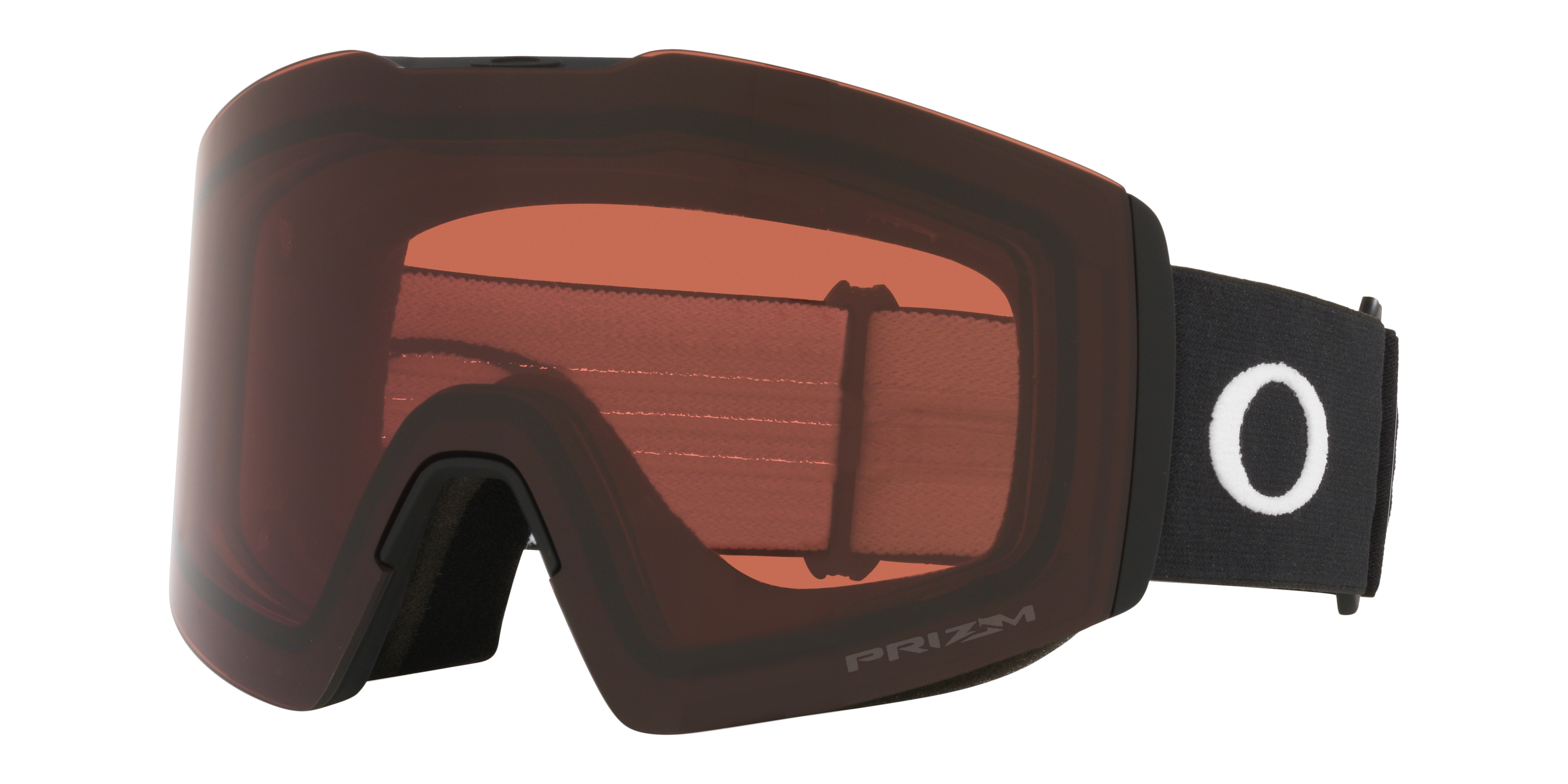 OO7099 Fall Line L Snow Goggles - 1