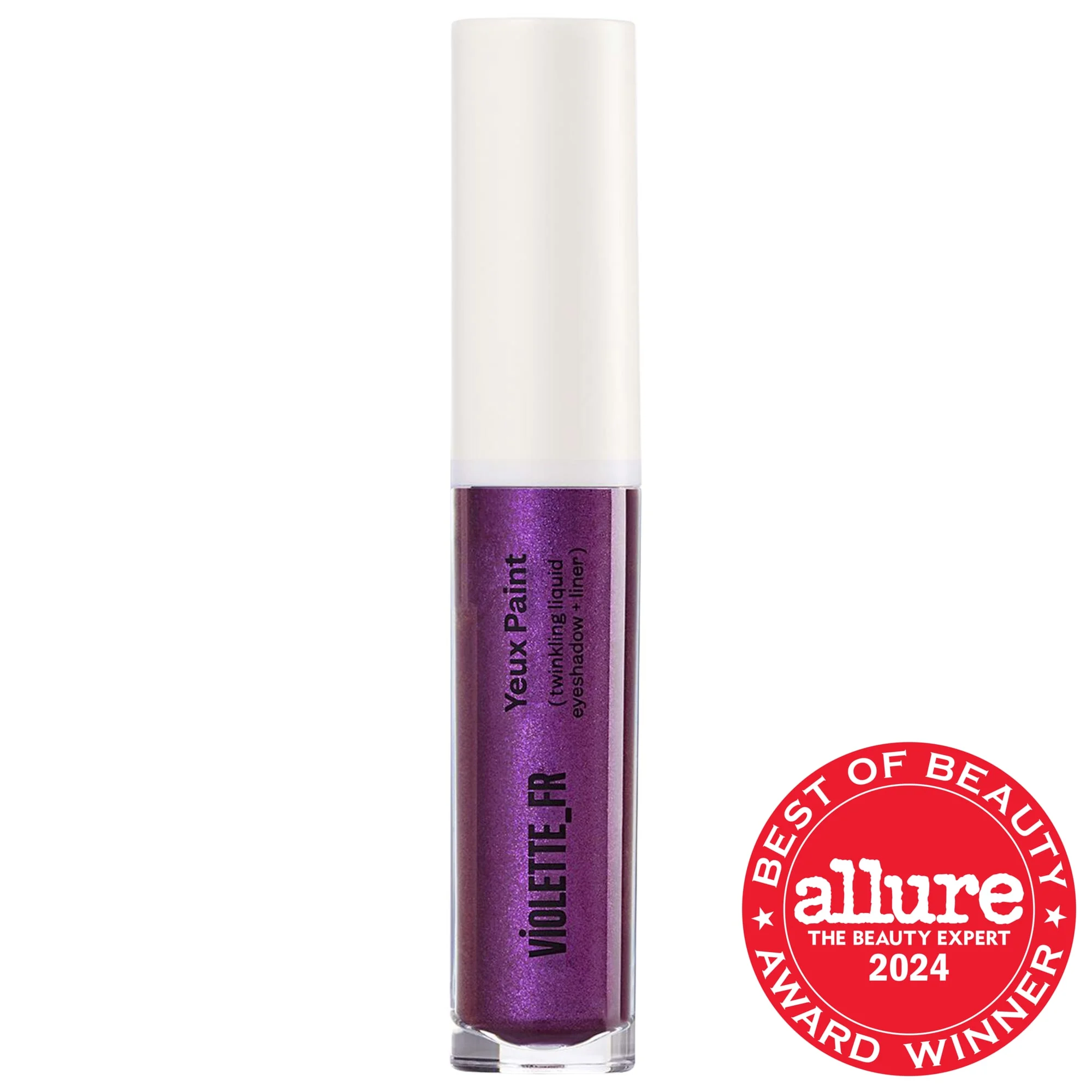 YEUX PAINT Liquid Eyeshadow & Eyeliner - 1