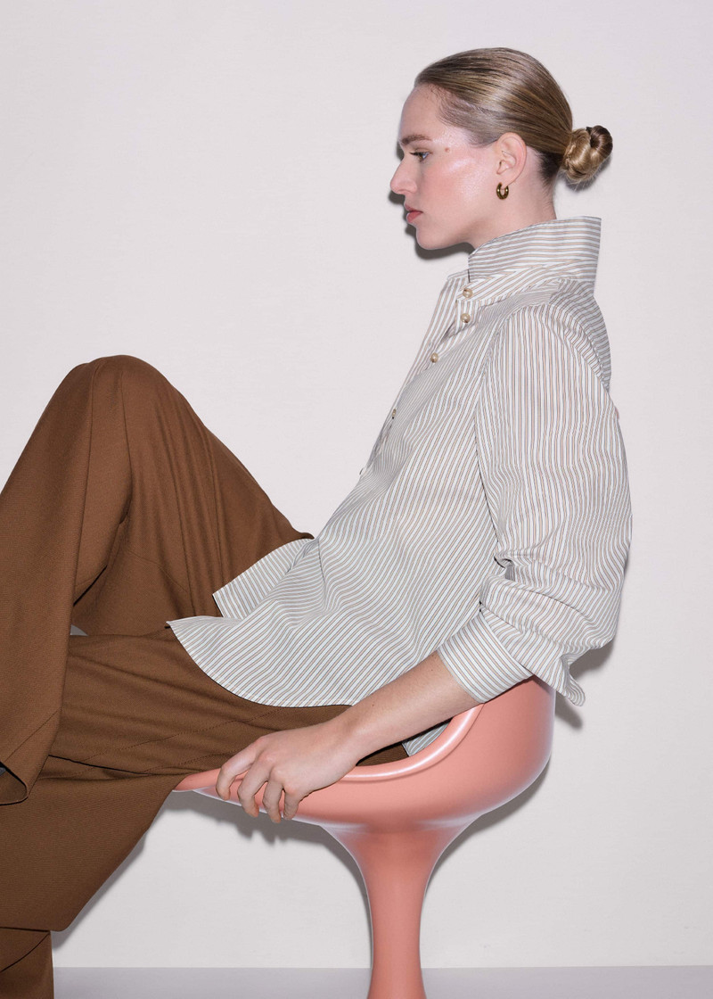Relaxed Forever Shirt 3