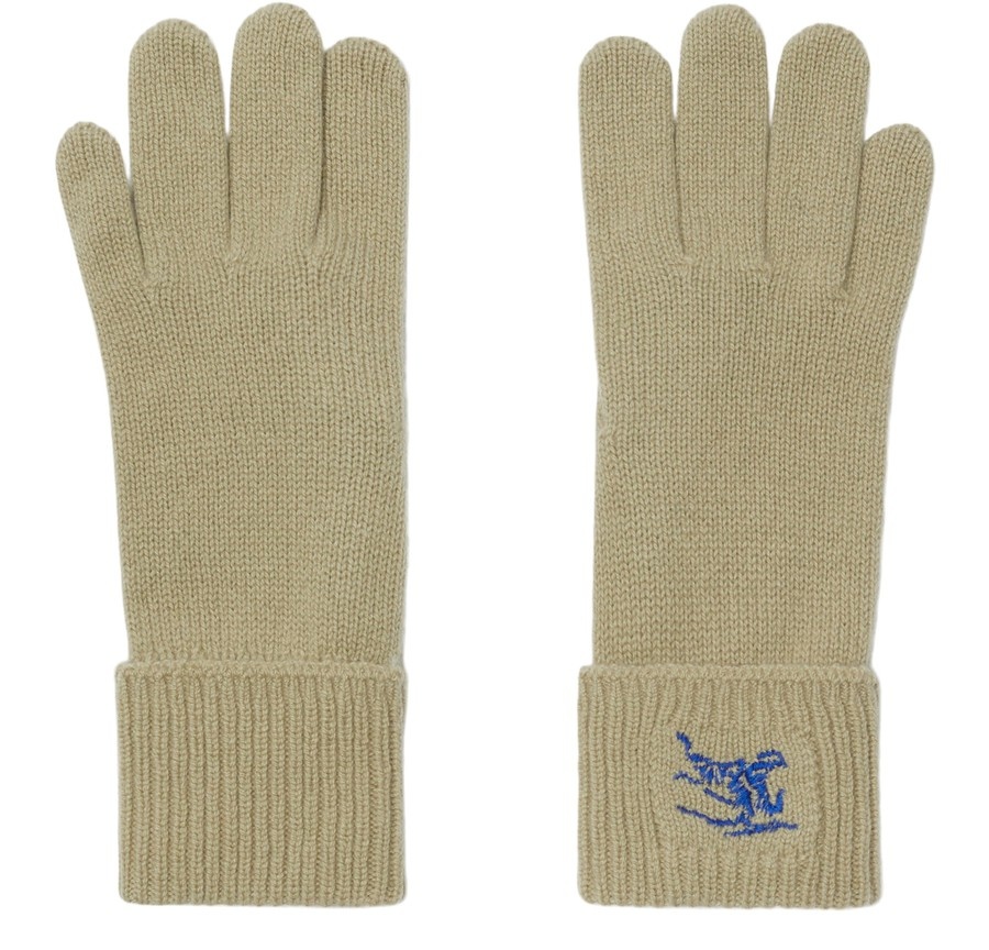 EKD Cashmere Gloves - 1