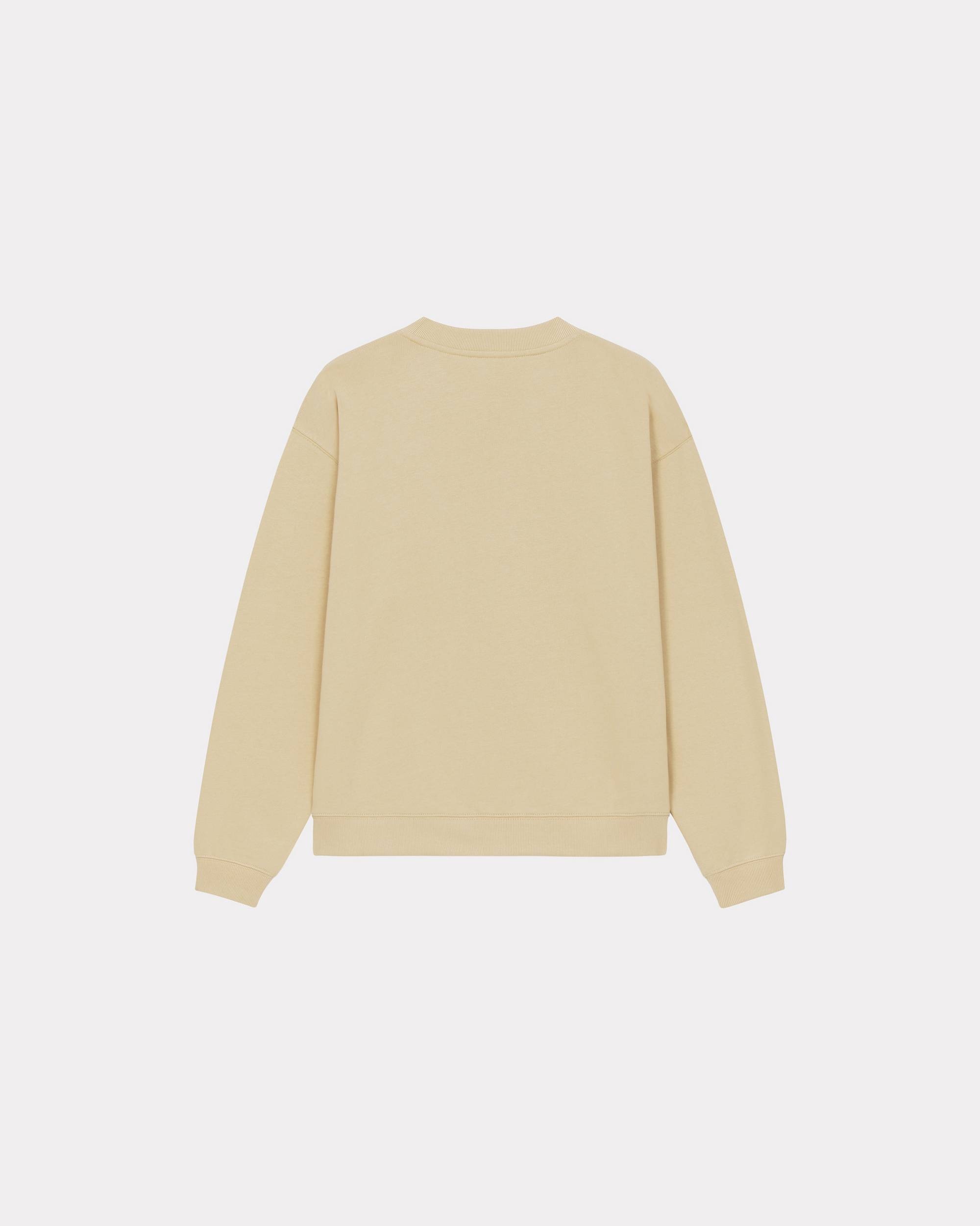 'BOKE FLOWER' Crest sweatshirt - 2