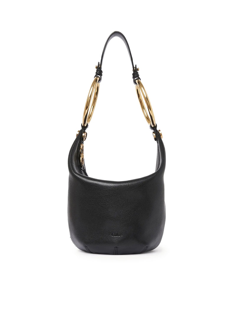 ブレスレット CHLOE SMALL BRACELET BAG IN GRANATE BUFFALO LEATHER SMALL BRACELET BAG IN GRANATE BUFFALO LEATHER – Suit Negozi Row