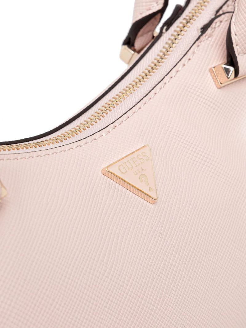 Rosalba top-handle tote bag 3