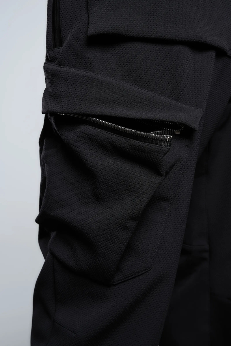 P38-SS schoeller® 3XDRY® WB-400™ Cargo Pant 24