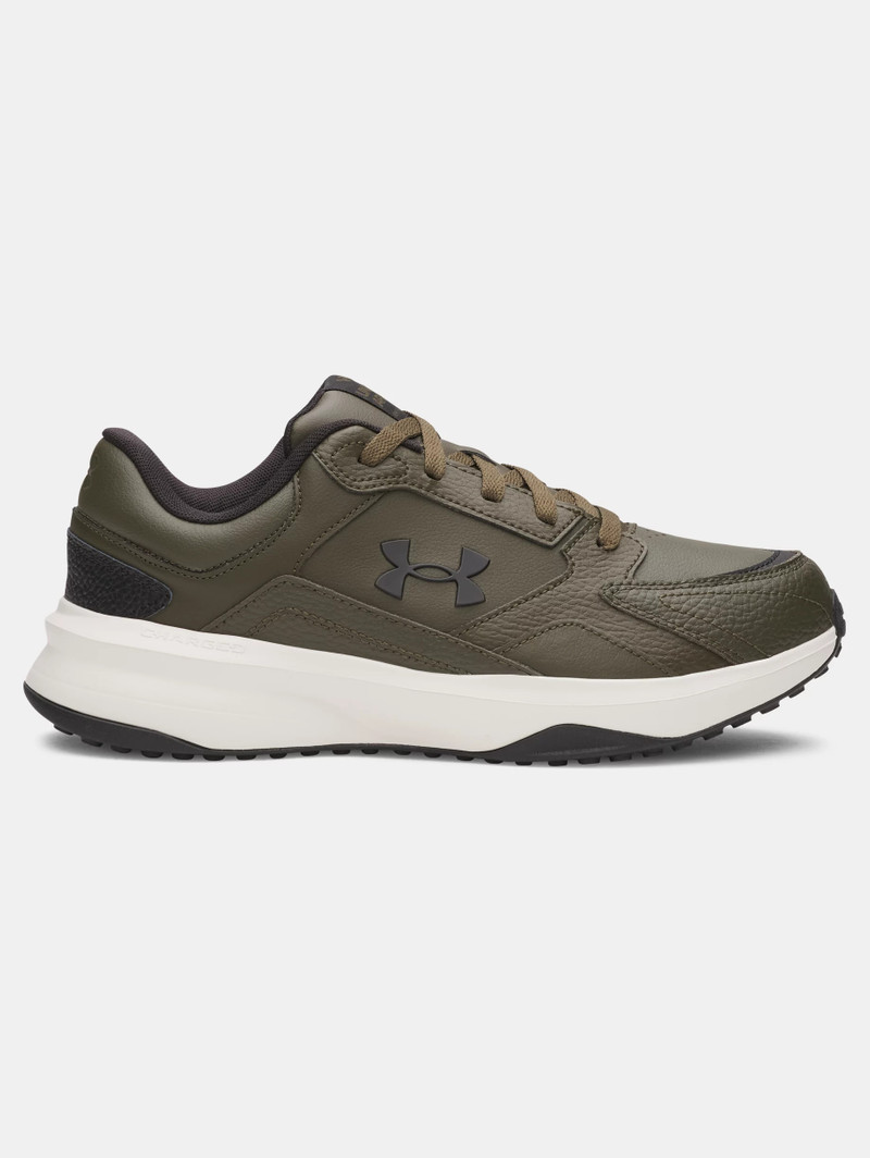 UA Edge Leather Wide (4E) 1