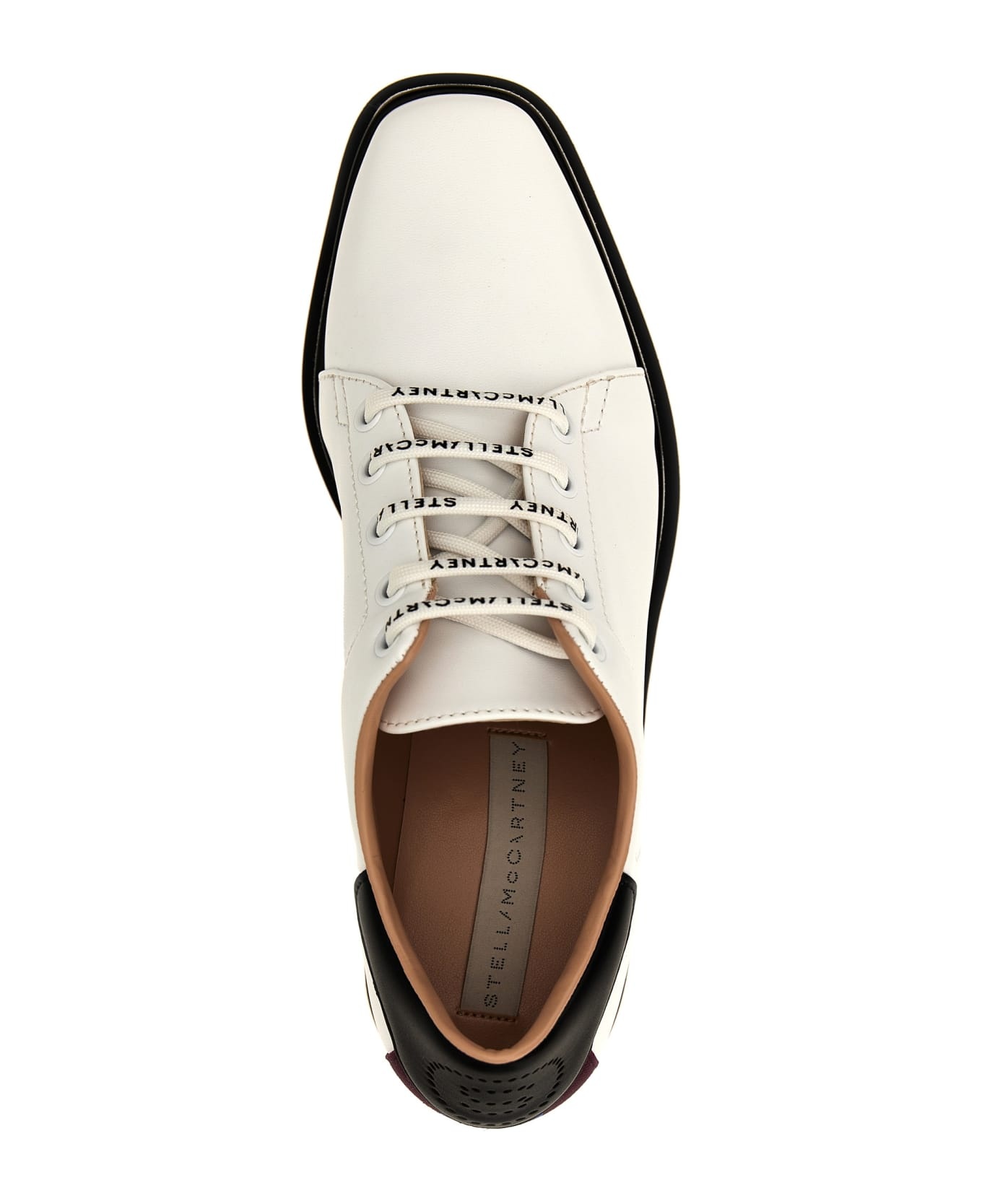 Elyse Wedge Sneakers - 4
