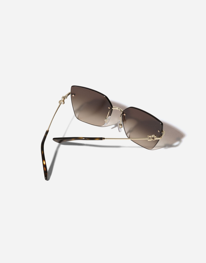 DG Flip Sunglasses 4