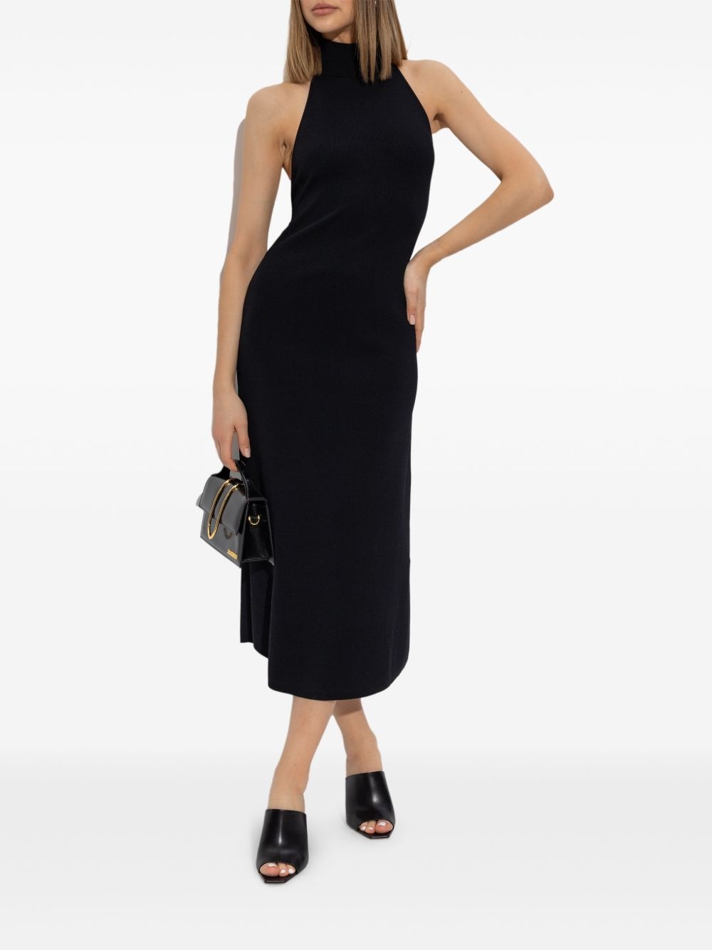 Katara dress - 2