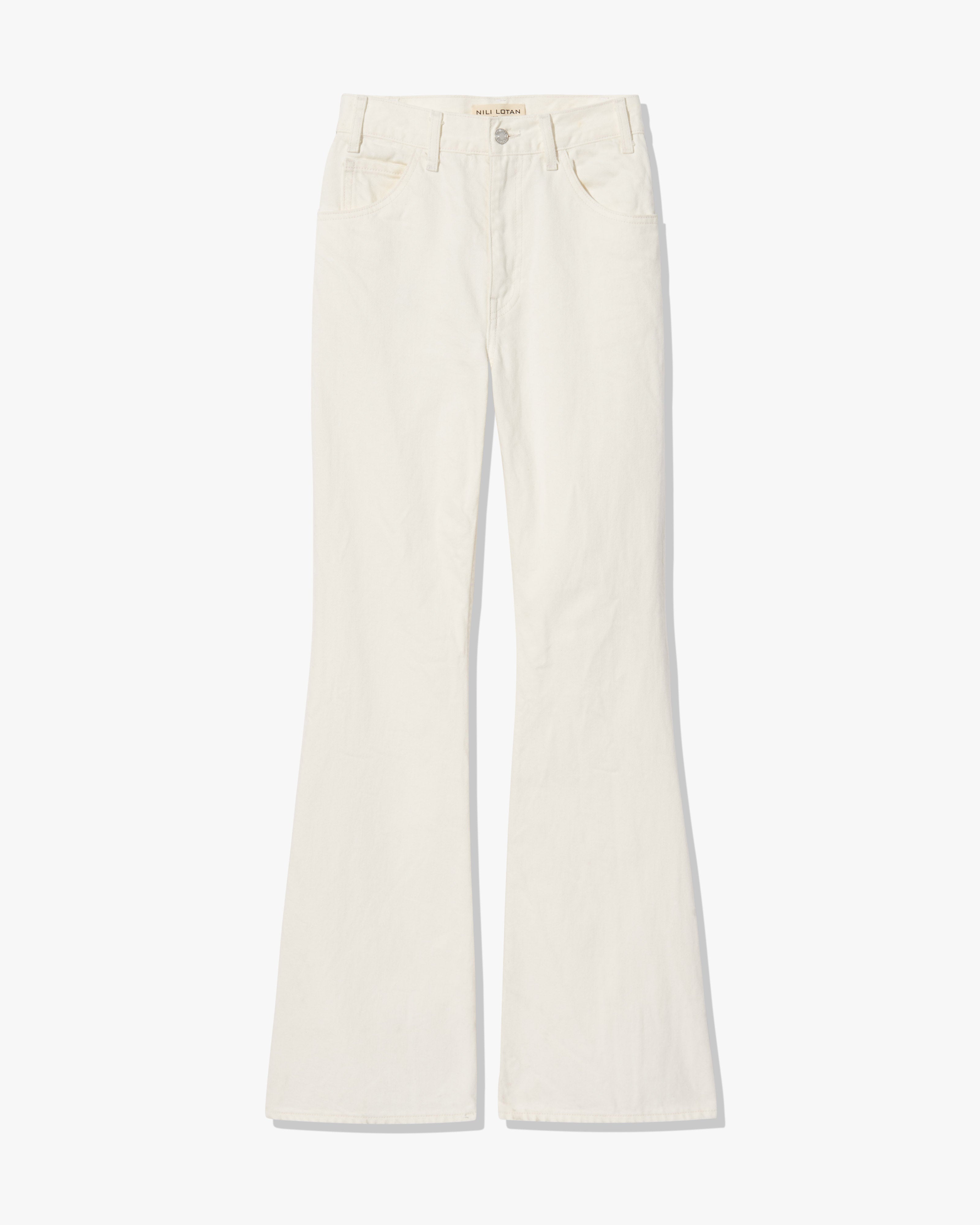 ROE JEAN - 1