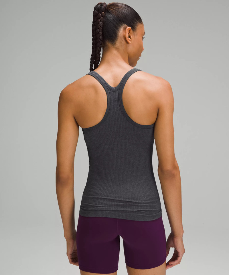 Ebb to Street Tank Top *Light Support, B/C Cup 3