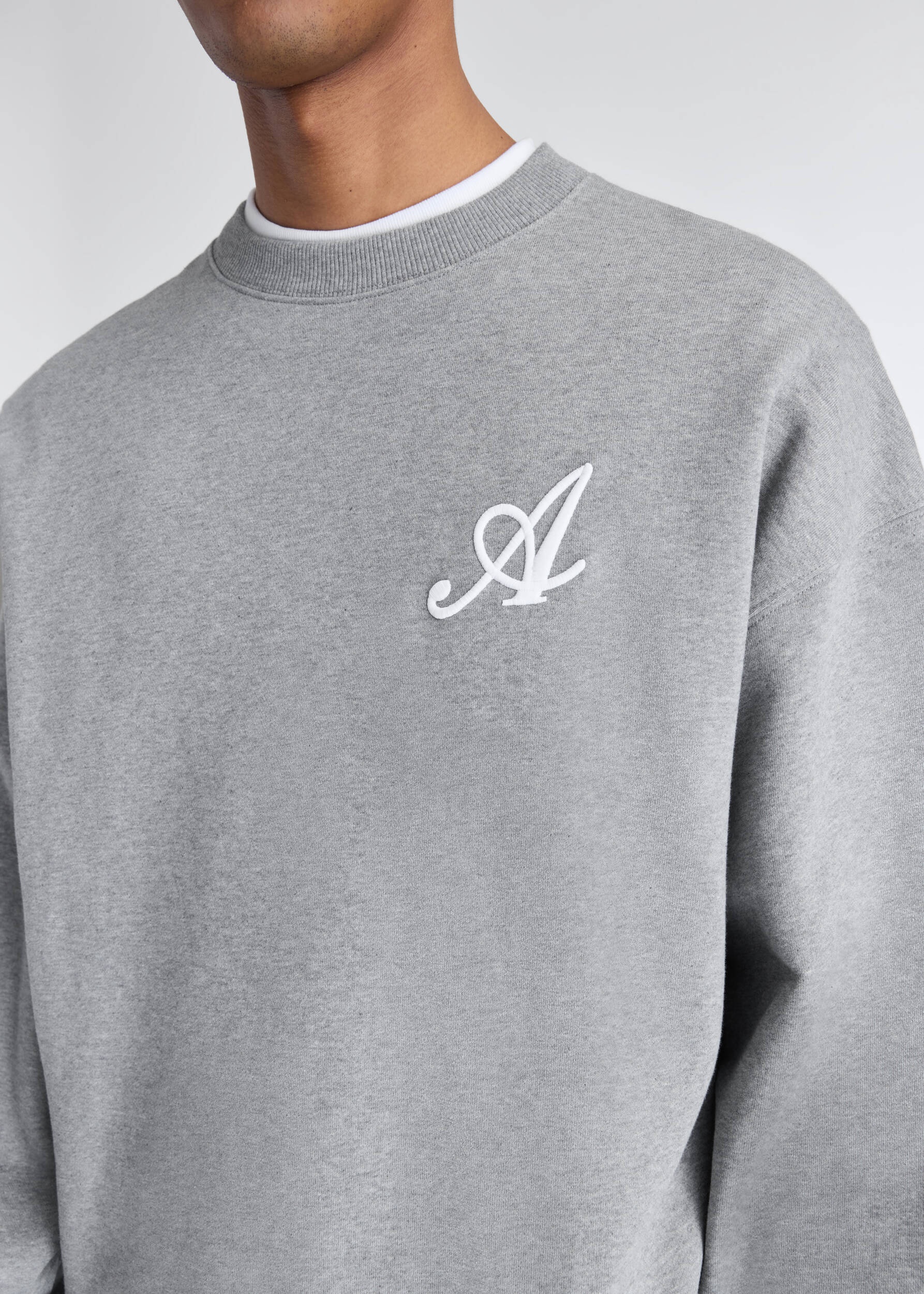 Rook Sweatshirt - 5