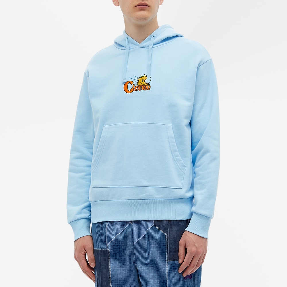 CLOTTEE By CLOT Sun Hoody - 4