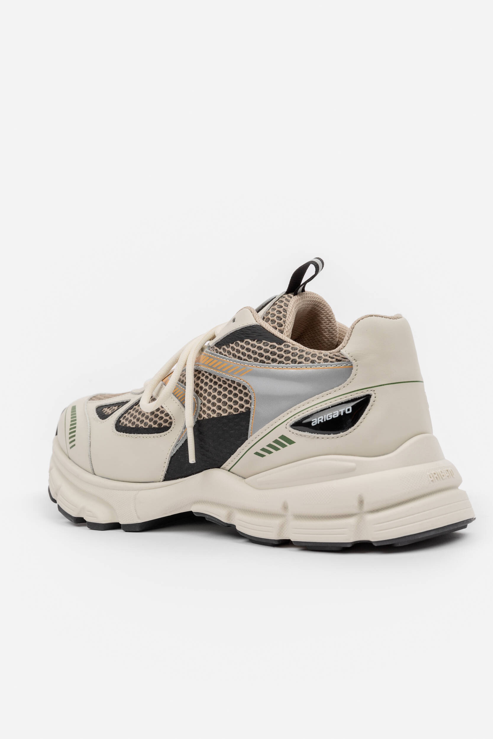 Marathon Runner - 5