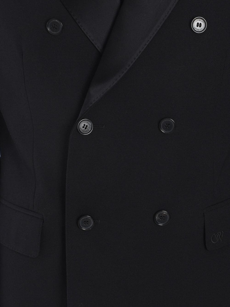 double-breasted blazer 5