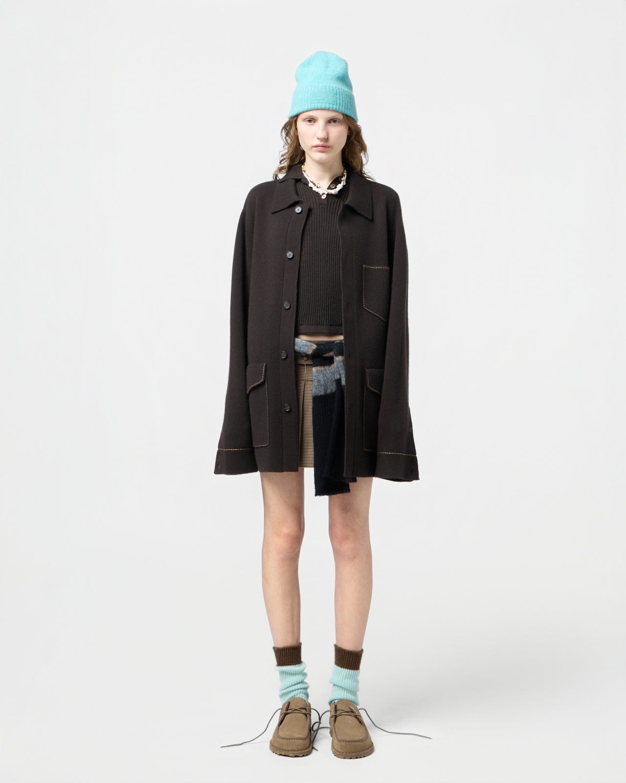 Industry Jacket - 2