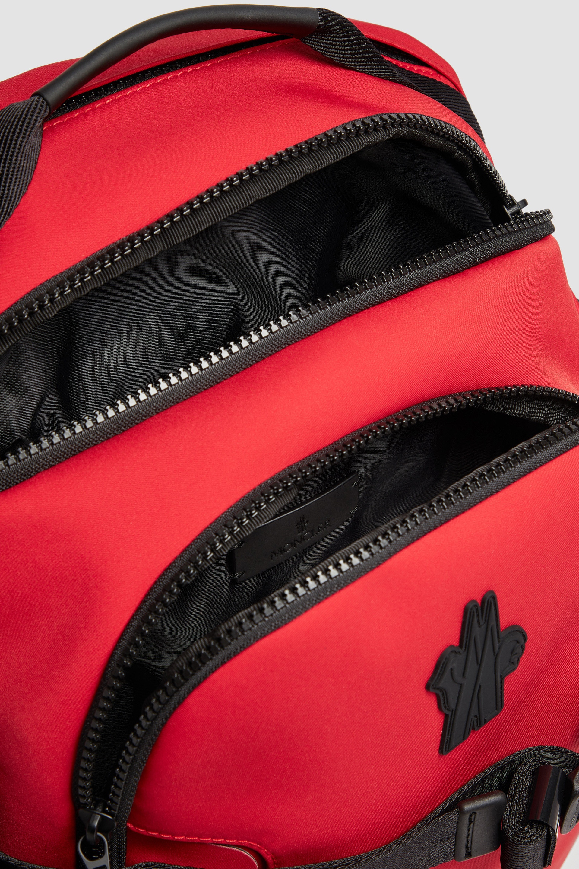 Outdoor Water-Repellent Backpack - 5