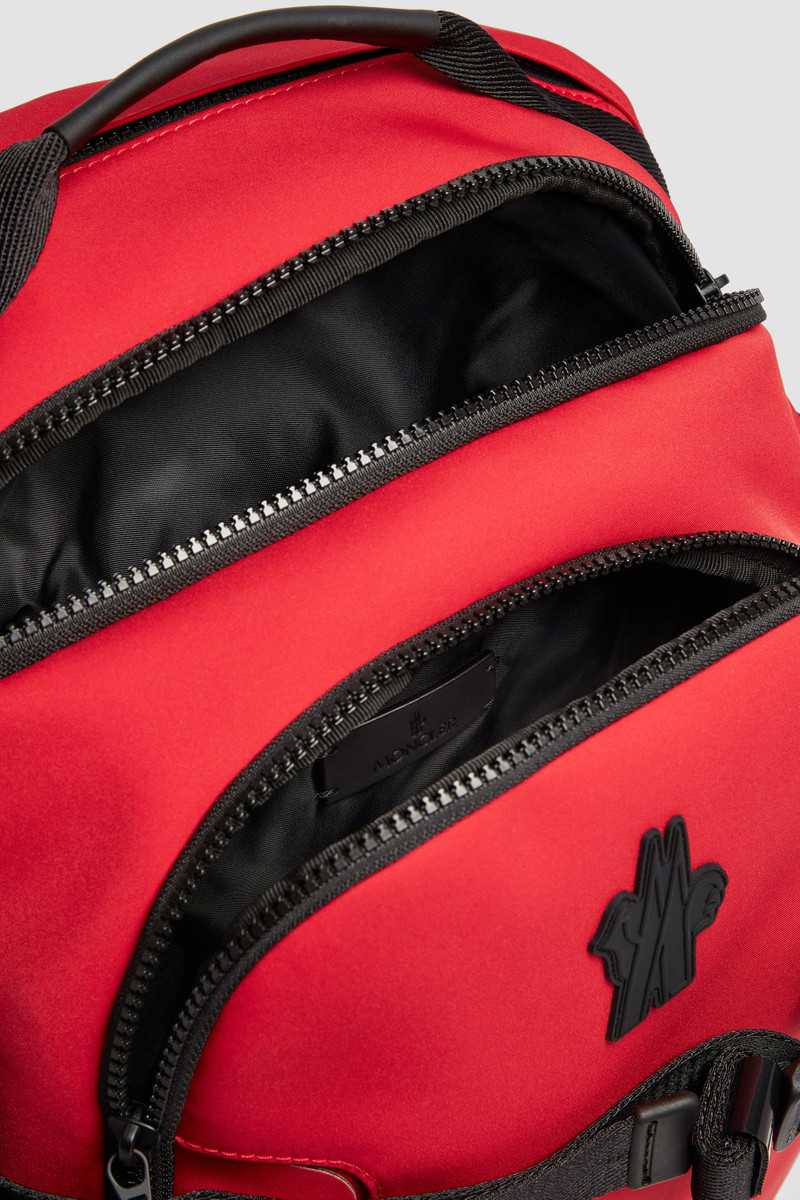 Outdoor Water-Repellent Backpack 5