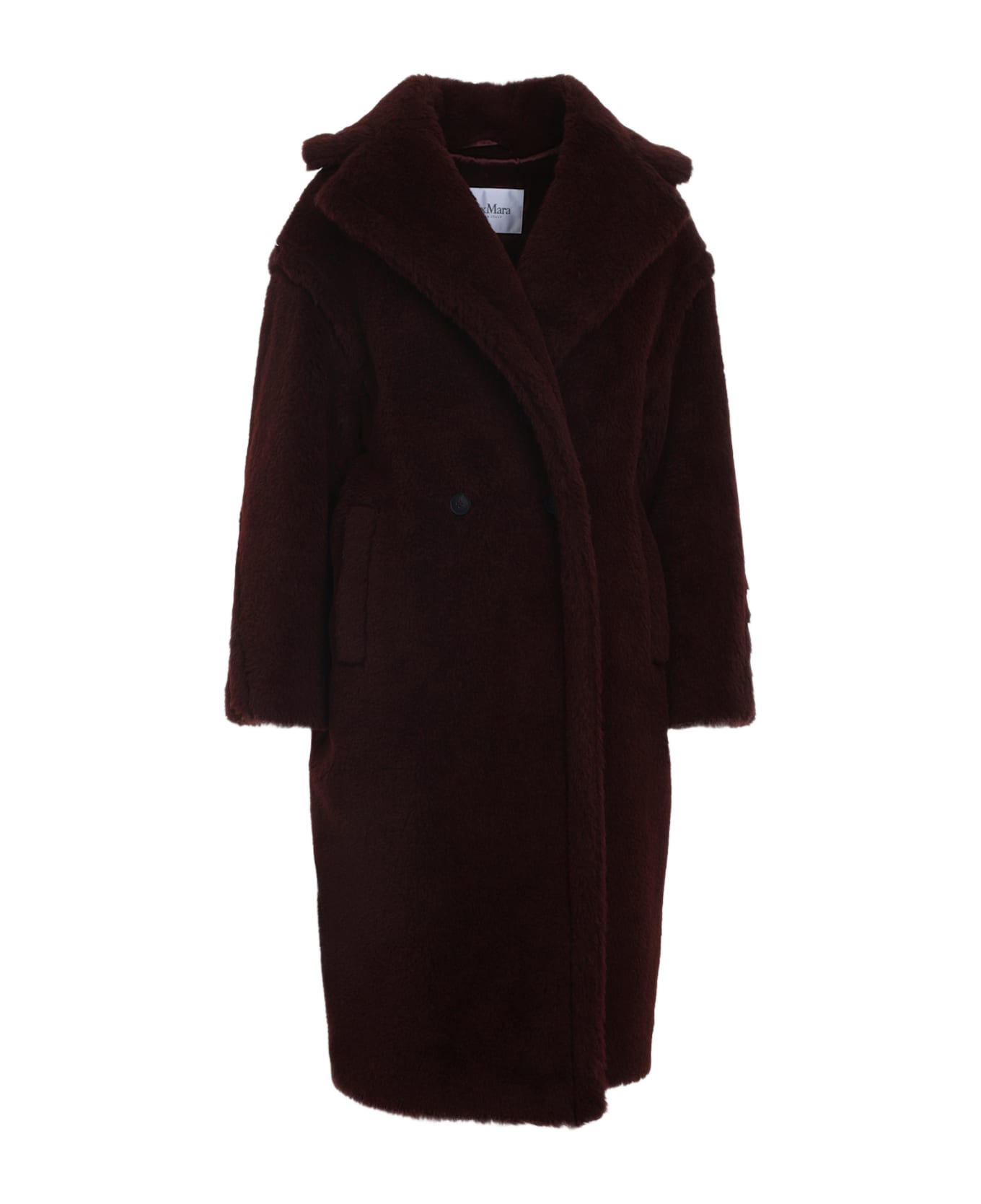 Tedgirl Coat - 1