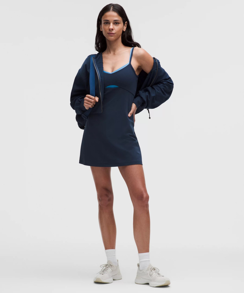 lululemon Align™ Layered Dress 1
