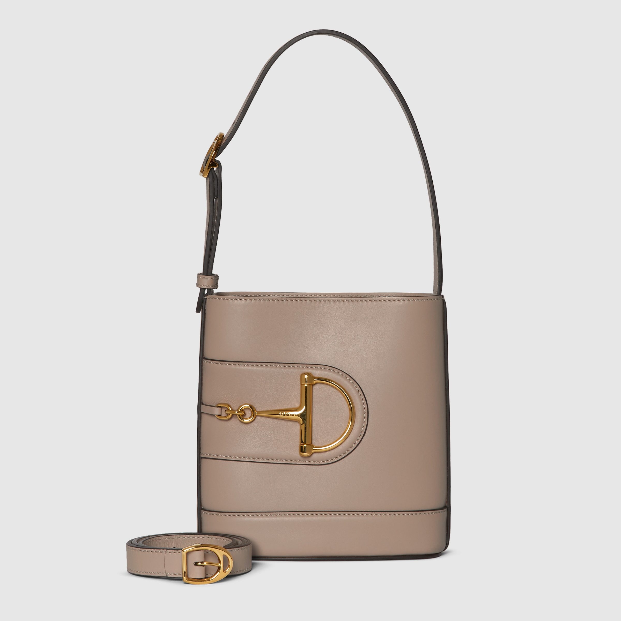 Gucci 73 small bucket bag - 7