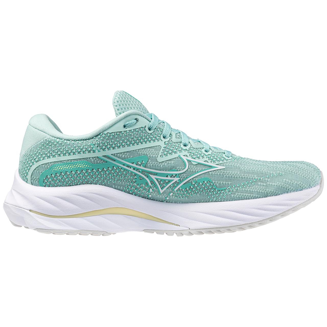 Women's Wave Rider 27 Running Shoe - 3