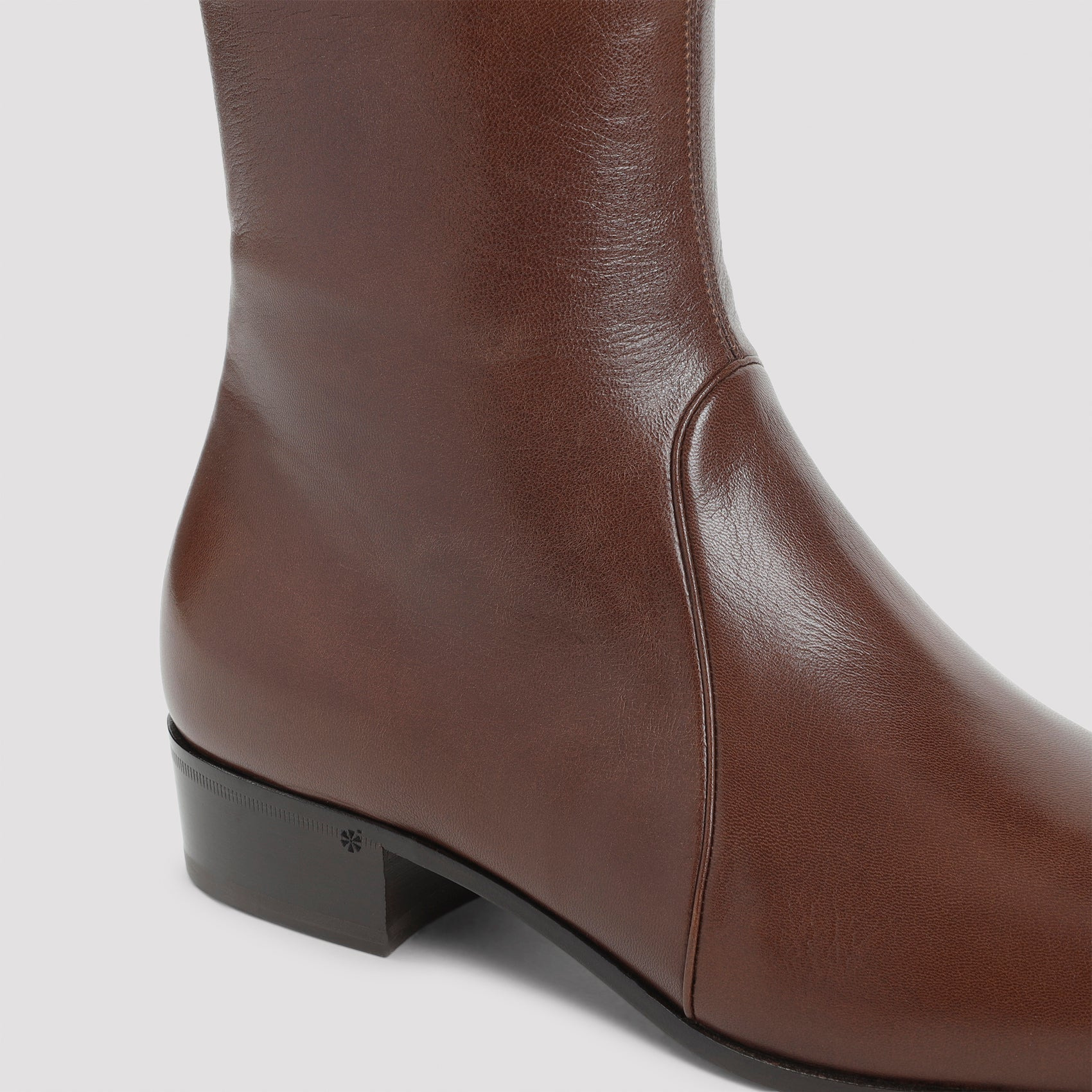 Valentino Garavani Bootie Men - 4