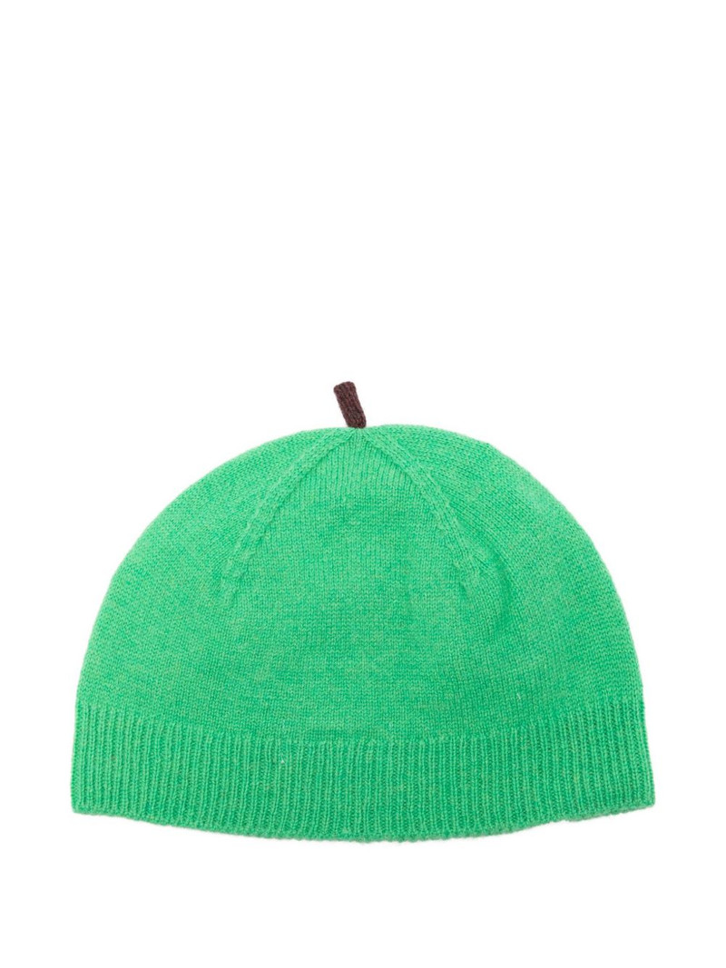 CHARLES JEFFREY LOVERBOY apple beanie cap outlook