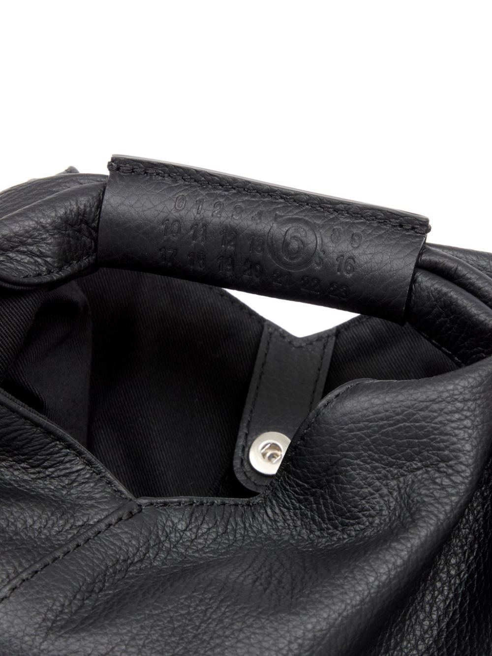 mini Japanese tote bag - 6