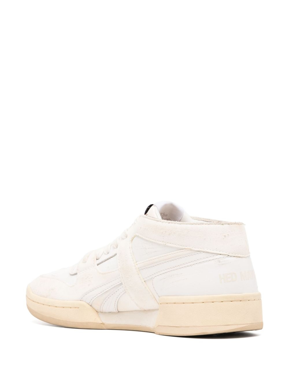 x Reebok BB 5600 Cut sneakers - 3