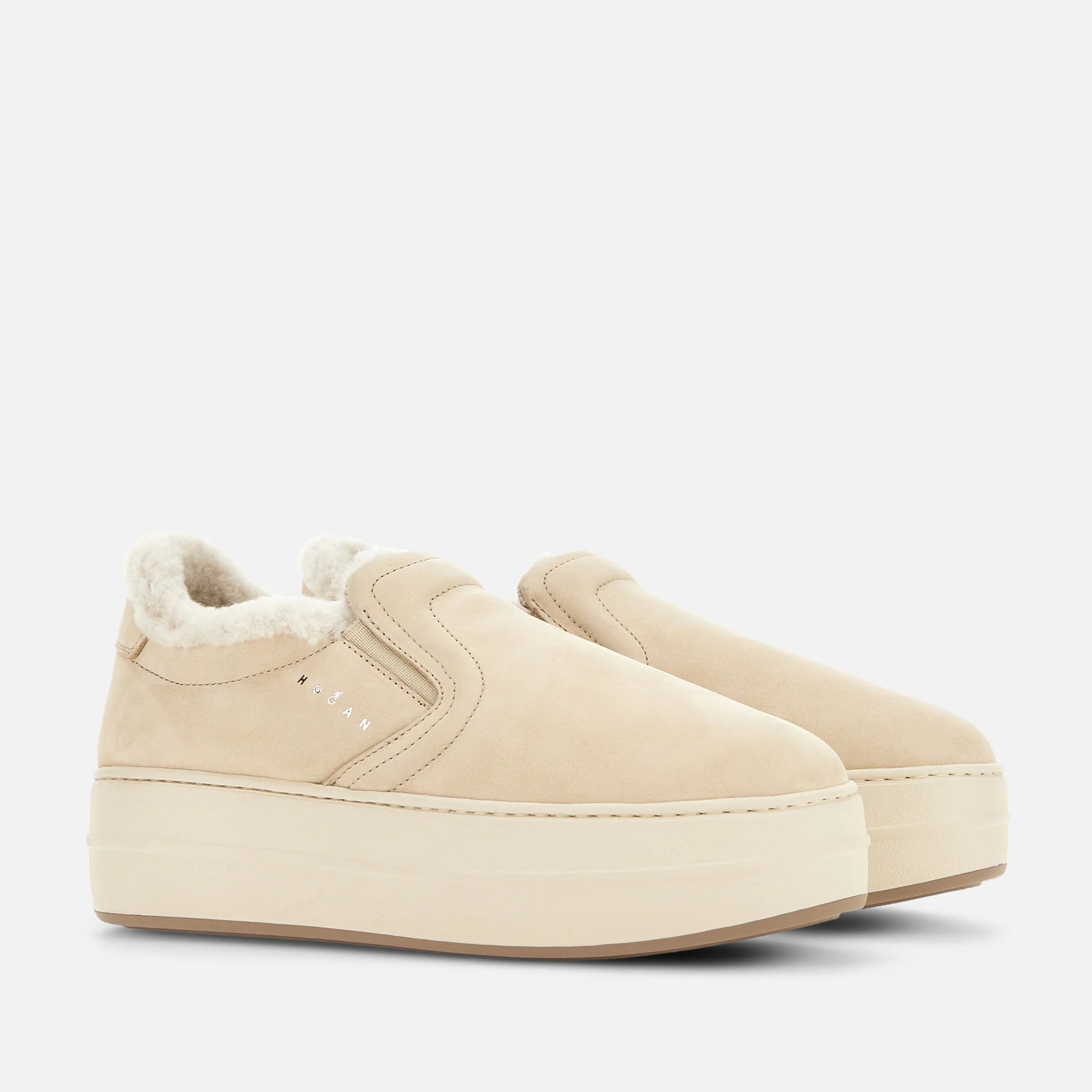 Slip-on Sneakers Hogan Skyscraper - 2
