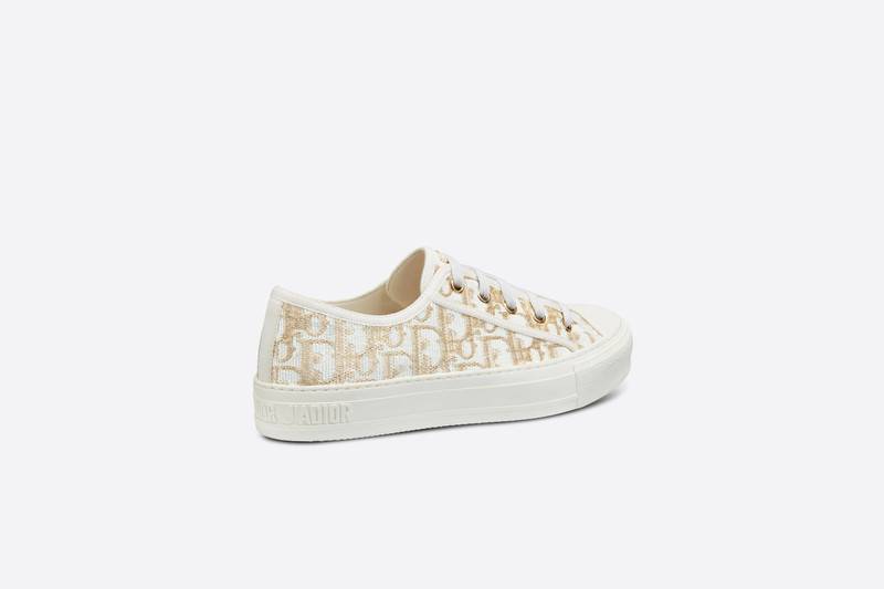 Dior Walk'n'Dior Sneaker outlook