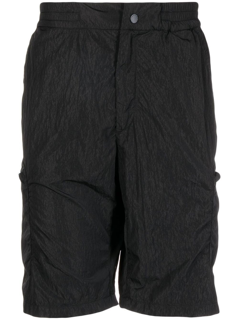 cargo Bermuda shorts - 1