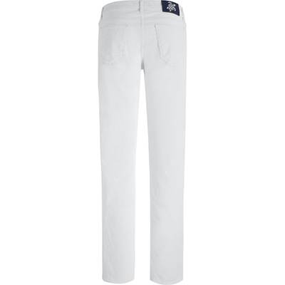 Vilebrequin Men 5-pocket Velvet Pants Regular fit outlook