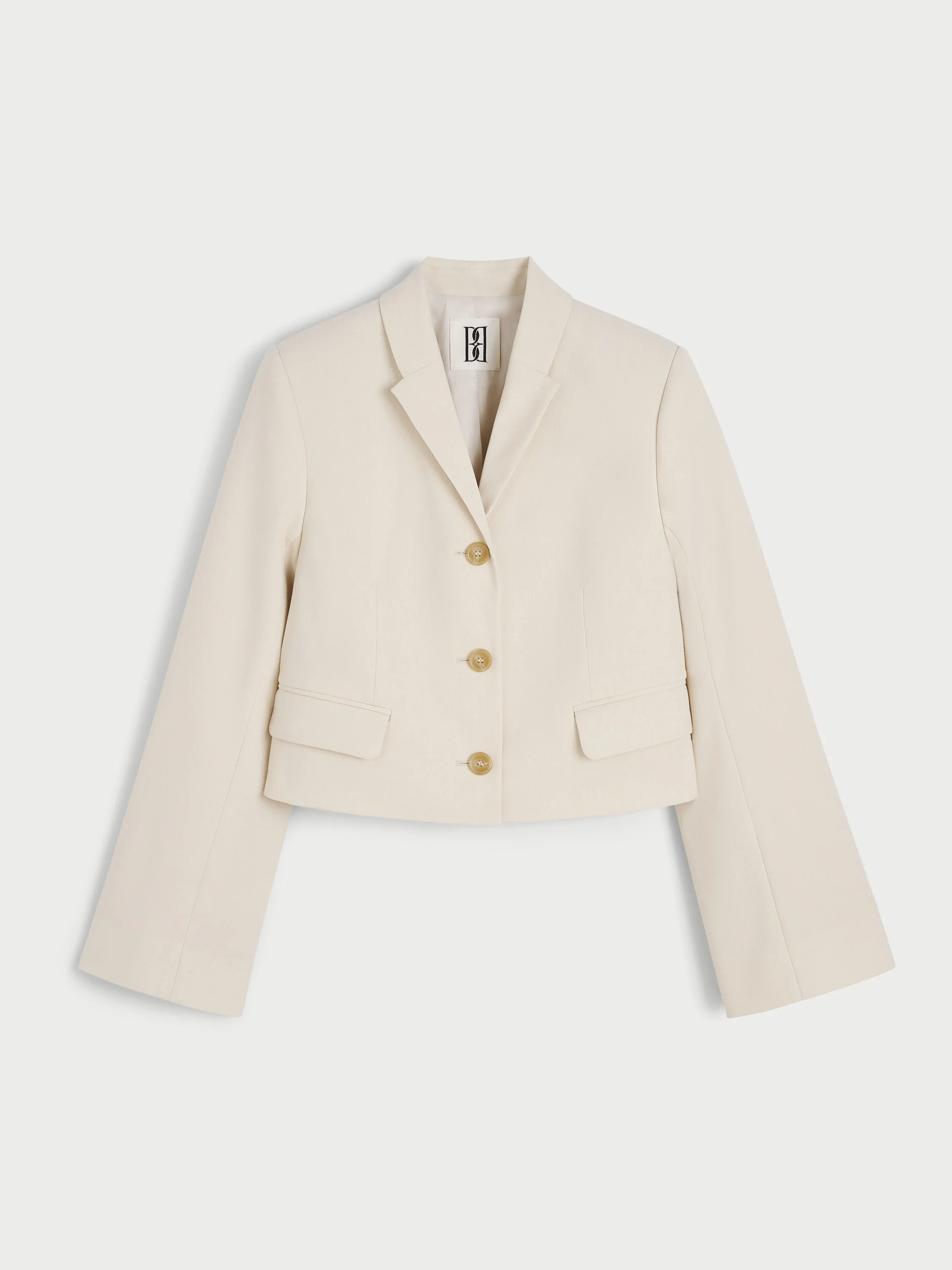 Harriet Tailoring single-breasted blazer - 1