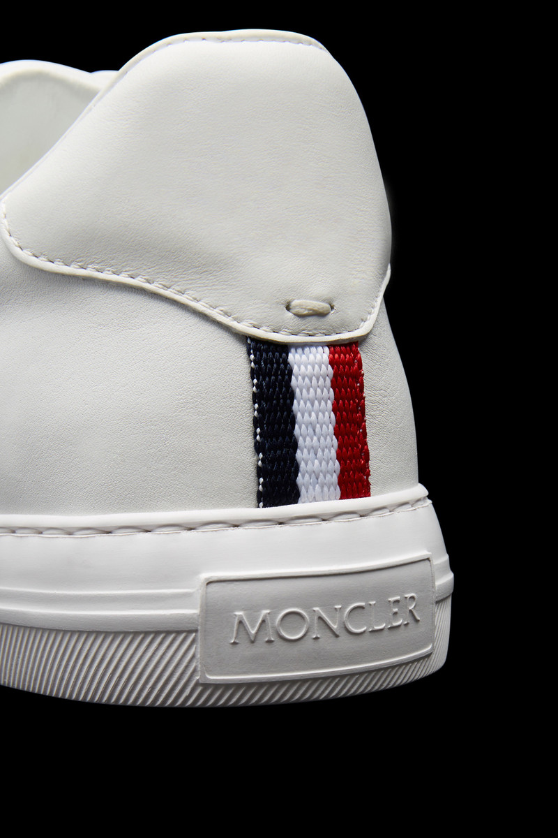 Neue York Sneakers 5